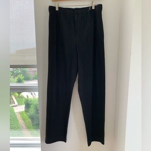 Homme Plisse Issey Miyake Trousers